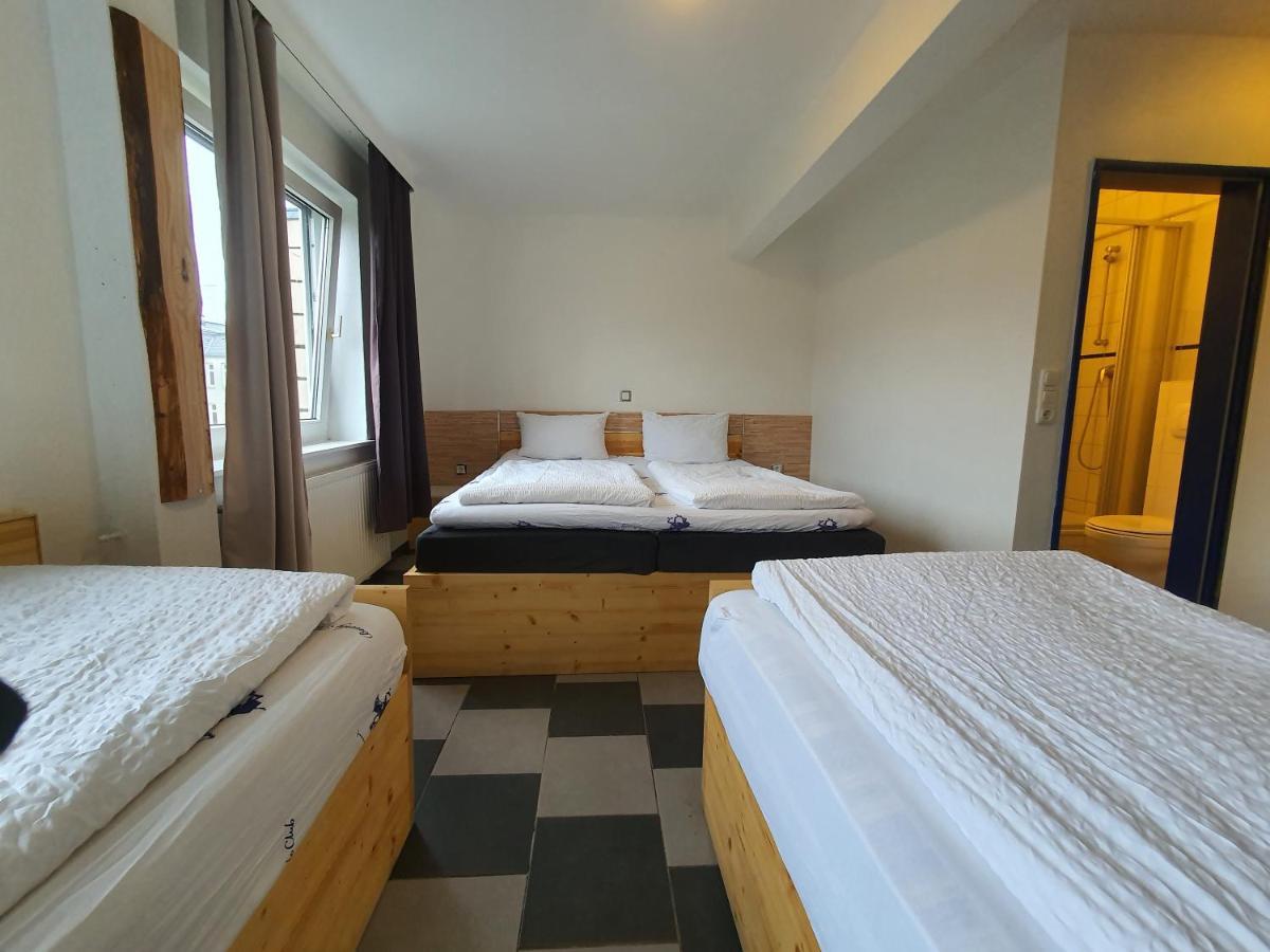 Ambiente By Next Inn Hamburg Bagian luar foto