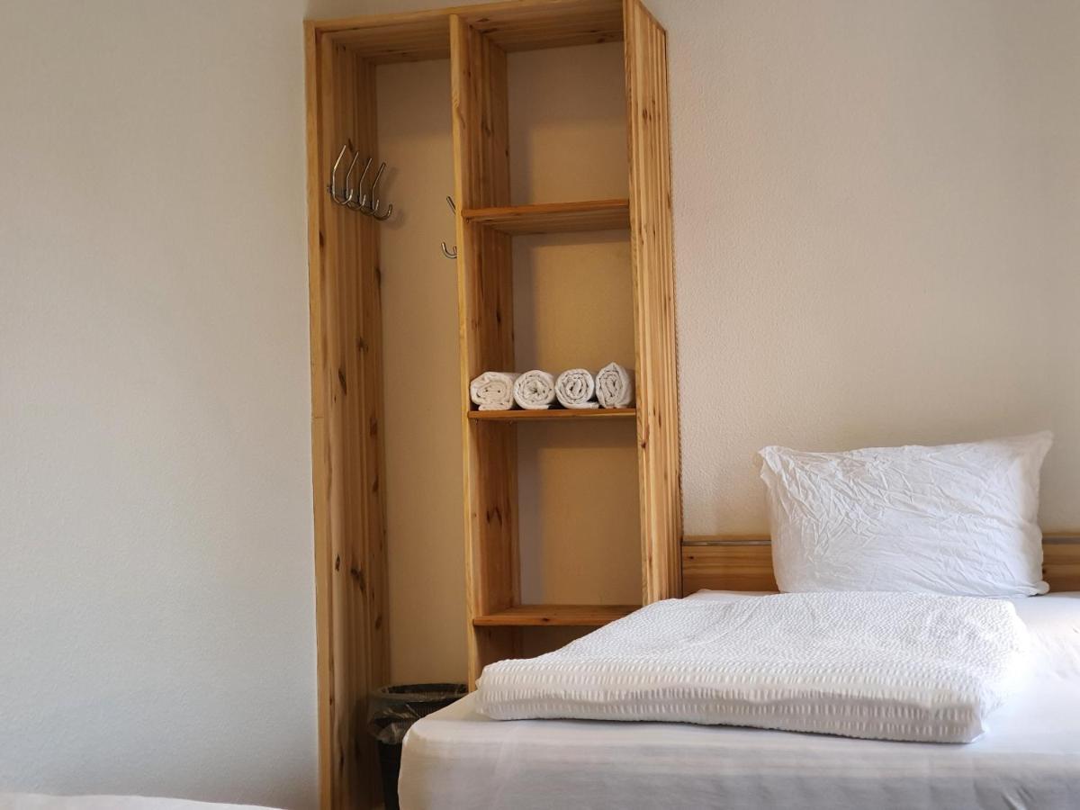 Ambiente By Next Inn Hamburg Bagian luar foto