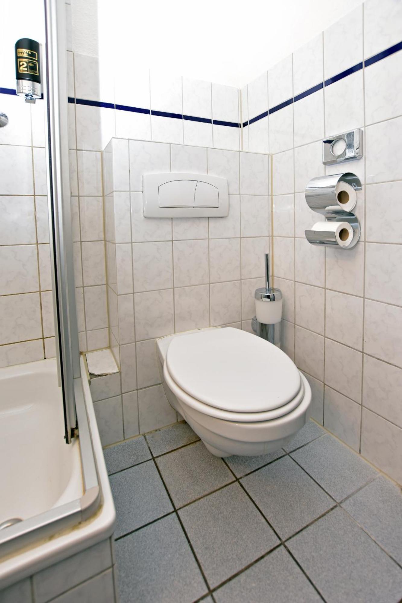 Ambiente By Next Inn Hamburg Bagian luar foto