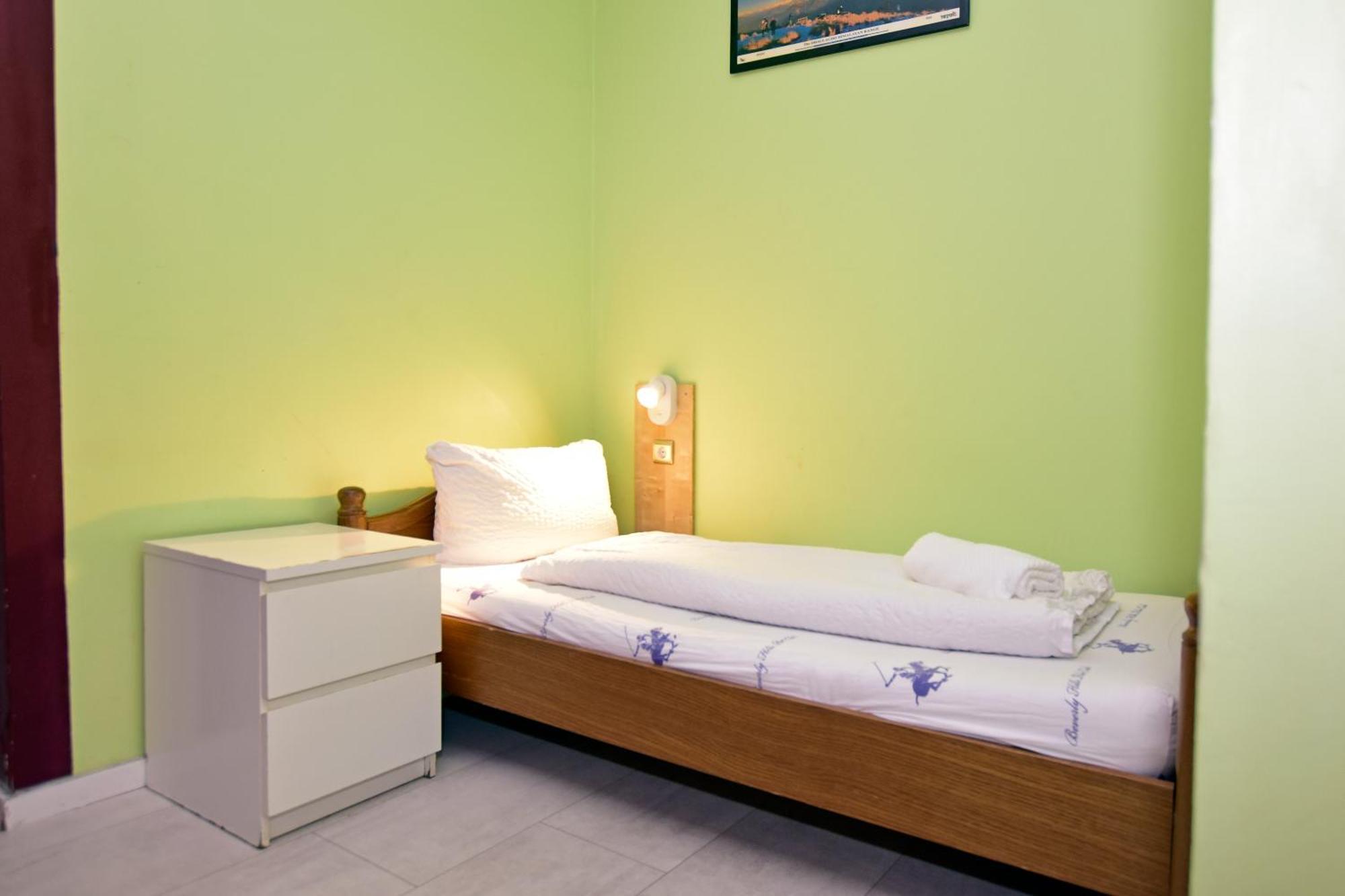 Ambiente By Next Inn Hamburg Bagian luar foto